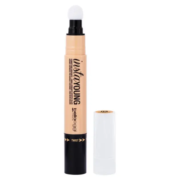 bellaoggi bellaoggi Instayoung Concealer - Romantic Beige