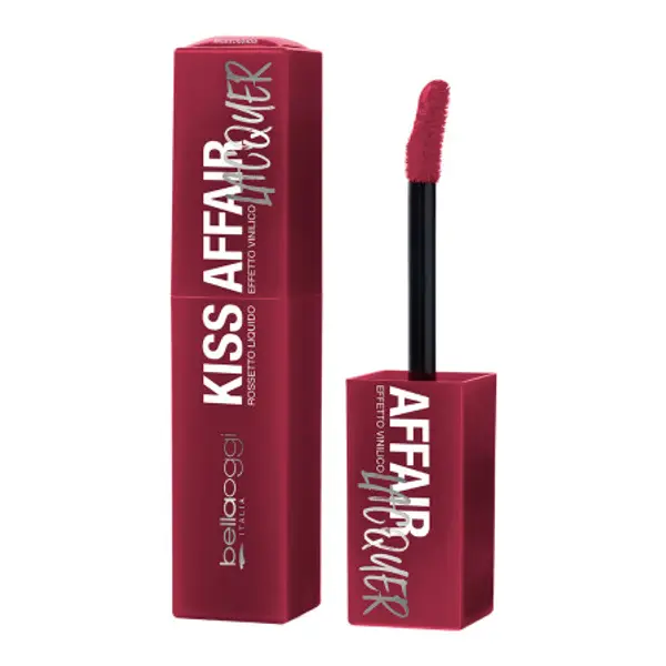 bellaoggi bellaoggi Kiss Affair Laquer - Magentaverse