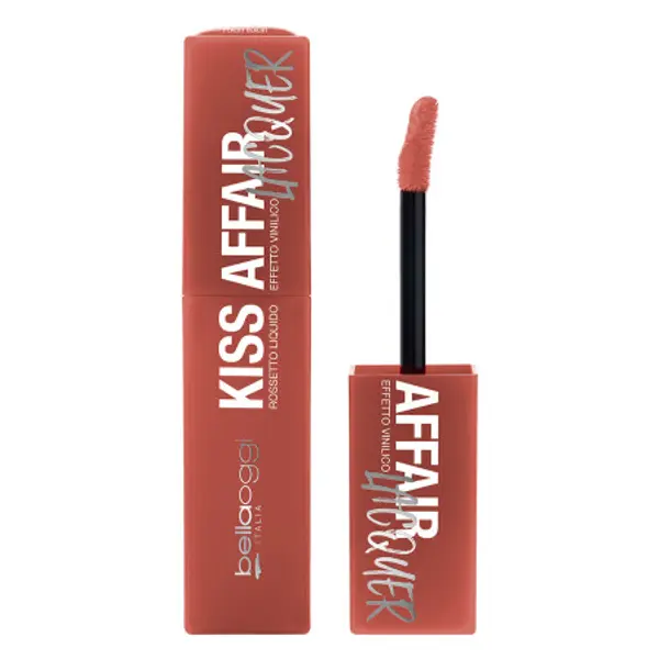 bellaoggi bellaoggi Kiss Affair Laquer - Peachy Beachy