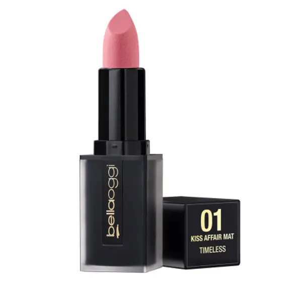 bellaoggi bellaoggi Kiss Affair Matte Lipstick - Timeless