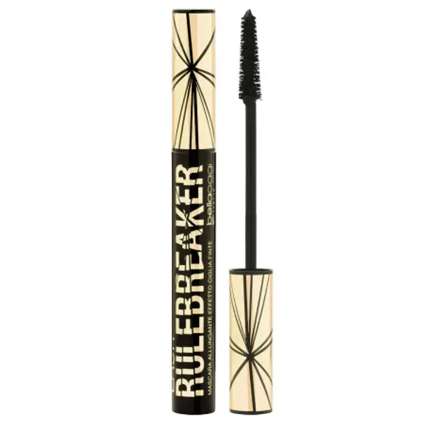 bellaoggi bellaoggi Lash Rule-Breaker Mascara