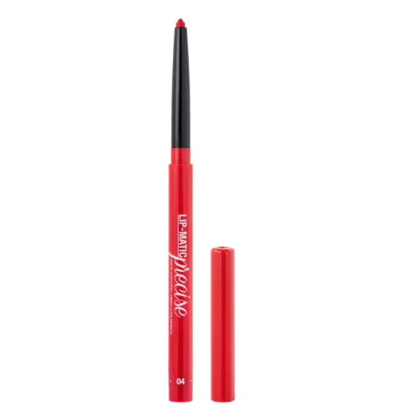 bellaoggi bellaoggi Lip Matic Precise - The Red One