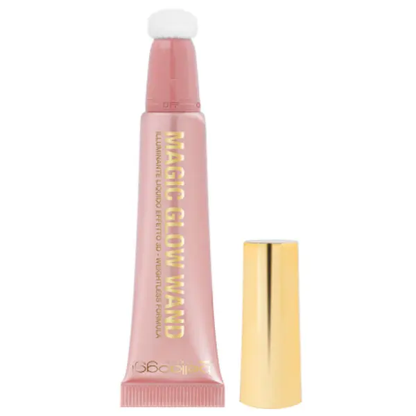 bellaoggi bellaoggi Magic Glow Wand - Enchanting Pink