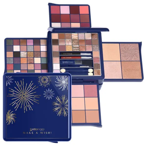 bellaoggi bellaoggi Make A Wish Beauty Kit - Love
