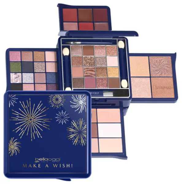 bellaoggi bellaoggi Make A Wish Beauty Kit - Prosperity