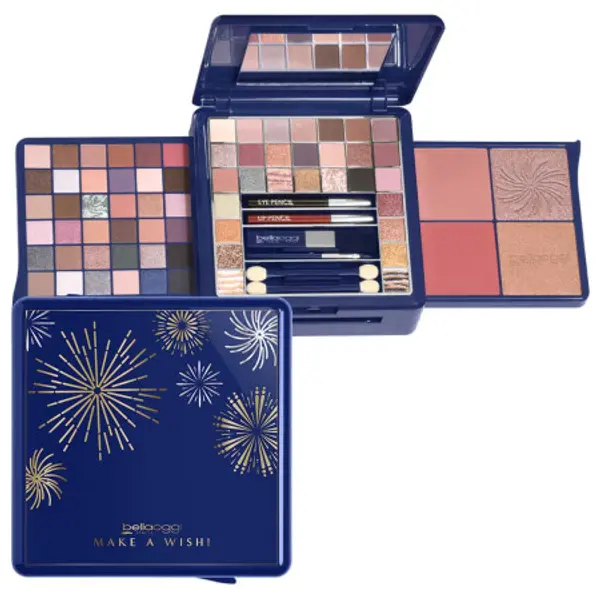 bellaoggi bellaoggi Make A Wish Beauty Kit - Success