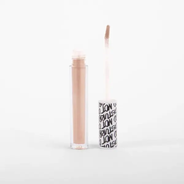 BH Cosmetics BH Cosmetics Shimmer Gloss - Do Not Disturb