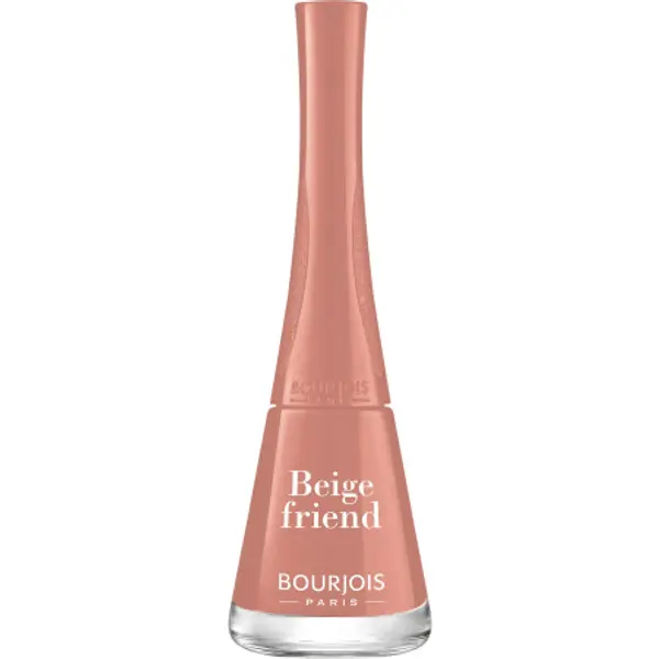 Bourjois Paris Bourjois Paris 1 Seconde Nail Polish - 04 Beige Friend - lak za nokte