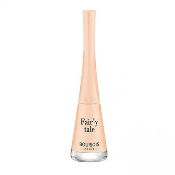 Bourjois Paris Bourjois Paris 1 Seconde Nail Polish - 14 Fair'y Tale - lak za nokte