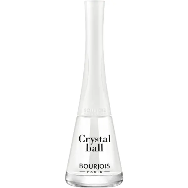Bourjois Paris Bourjois Paris 1 Seconde Nail Polish - 22 Crystal Ball - lak za nokte