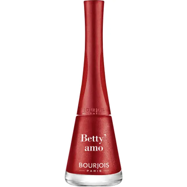 Bourjois Paris Bourjois Paris 1 Seconde Nail Polish - 36 Betty´Amo