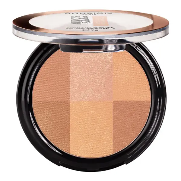 Bourjois Paris Bourjois Paris Always Fabulous Bronzer - 001 Medium - bronzer