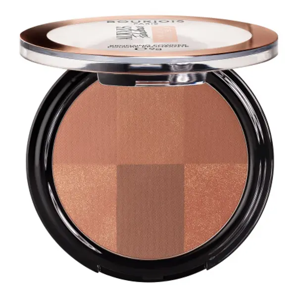 Bourjois Paris Bourjois Paris Always Fabulous Bronzer - 002 Dark - bronzer