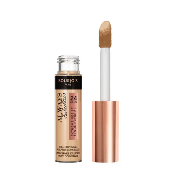 Bourjois Paris Bourjois Paris Always Fabulous Concealer - 100 Ivory - korektor