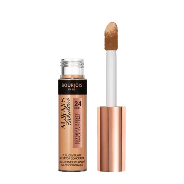 Bourjois Paris Bourjois Paris Always Fabulous Concealer - 300 Beige Rose - korektor