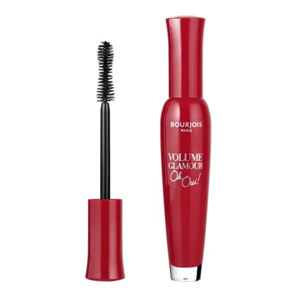 Bourjois Paris Bourjois Paris Big Lashes Oh Oui Mascara - maskara