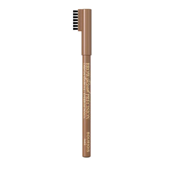 Bourjois Paris Bourjois Paris Brow Reveal Precision - 002 Soft Brown - olovka za obrve