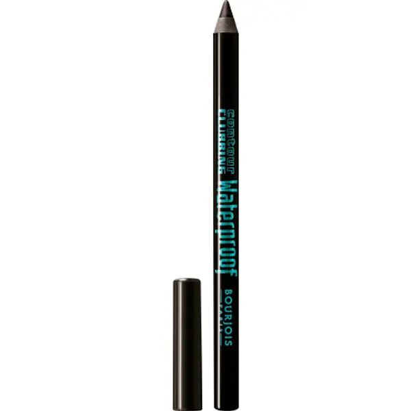 Bourjois Paris Bourjois Paris Contour Clubbing Eyeliner -  41 Black Party - eyeliner