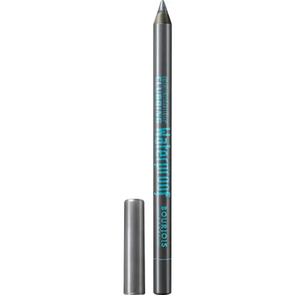 Bourjois Paris Bourjois Paris Contour Clubbing Eyeliner - 42 Gris Tecktonik - eyeliner