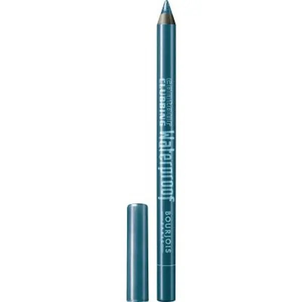 Bourjois Paris Bourjois Paris Contour Clubbing Eyeliner - 46 Bleu Neon - eyeliner