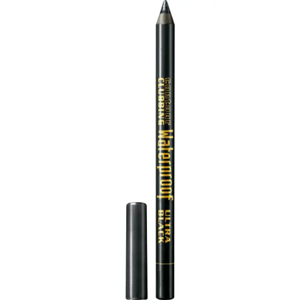 Bourjois Paris Bourjois Paris Contour Clubbing Eyeliner - 54 Ultra Black - eyeliner