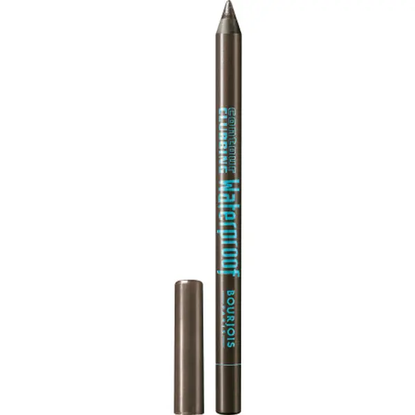 Bourjois Paris Bourjois Paris Contour Clubbing Eyeliner - 57 Up and Brown - eyeliner
