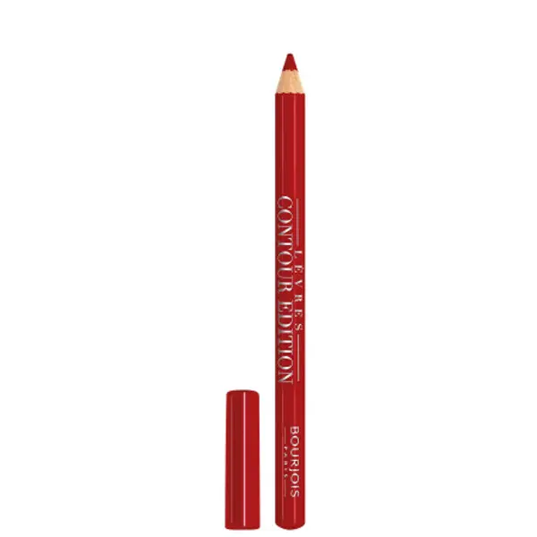 Bourjois Paris Bourjois Paris Contour Edition Lipliner - 07 Cherry Boom Boom - olovka za usne