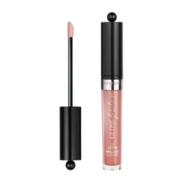 Bourjois Paris Bourjois Paris Fabuleux Gloss - 02 Golden Girl - sjajilo za usne