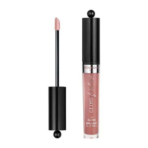 Bourjois Paris Bourjois Paris Fabuleux Gloss - 05 Taupe Of The World - sjajilo za usne