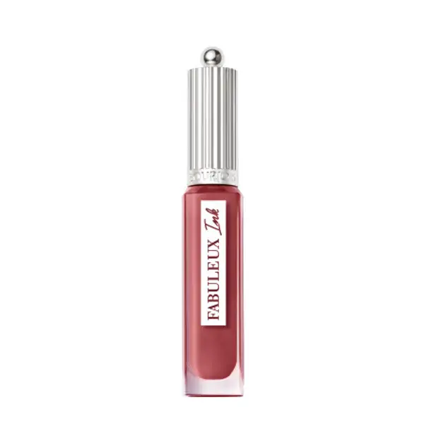Bourjois Paris Bourjois Paris Fabuleux Ink - 01 Marshma Love
