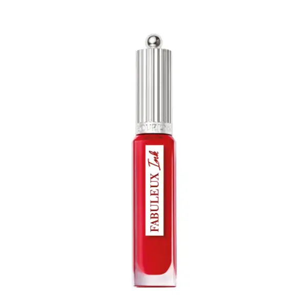 Bourjois Paris Bourjois Paris Fabuleux Ink - 04 Cherry Cute