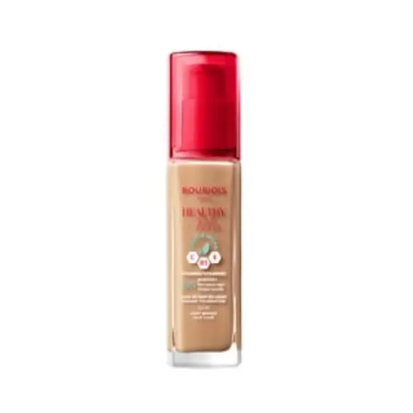 Bourjois Paris Bourjois Paris Healthy Mix Clean Foundation - 56W Light Bronze - puder
