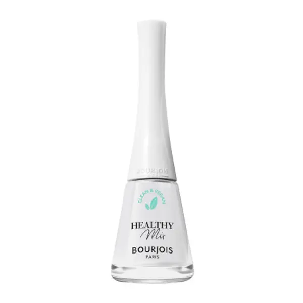 Bourjois Paris Bourjois Paris Healthy Mix Clean Nail Polish - 100 Blanc'hantement