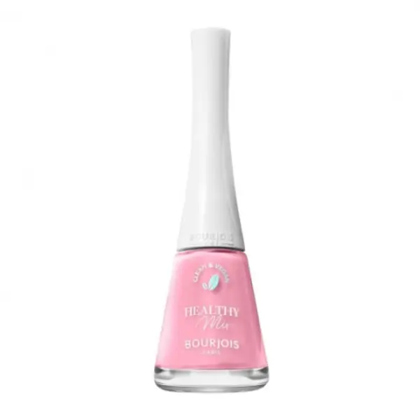 Bourjois Paris Bourjois Paris Healthy Mix Clean Nail Polish - 125 Very Generose - lak za nokte