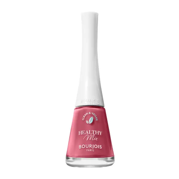 Bourjois Paris Bourjois Paris Healthy Mix Clean Nail Polish - 200 Once & Flo-ral - lak za nokte