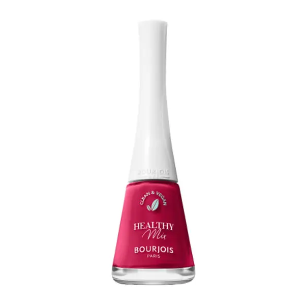 Bourjois Paris Bourjois Paris Healthy Mix Clean Nail Polish - 250 Berry Cute - lak za nokte