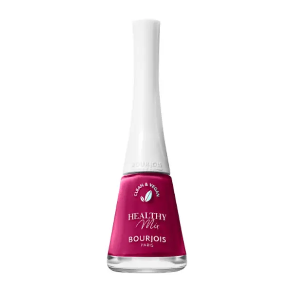 Bourjois Paris Bourjois Paris Healthy Mix Clean Nail Polish - 340 Plumplumpidou - lak za nokte