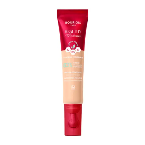 Bourjois Paris Bourjois Paris  Healthy Mix Clean Serum Concealer - 52 Beige
