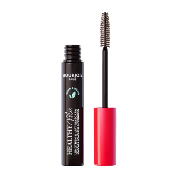 Bourjois Paris Bourjois Paris Healthy Mix Mascara - Brown - maskara