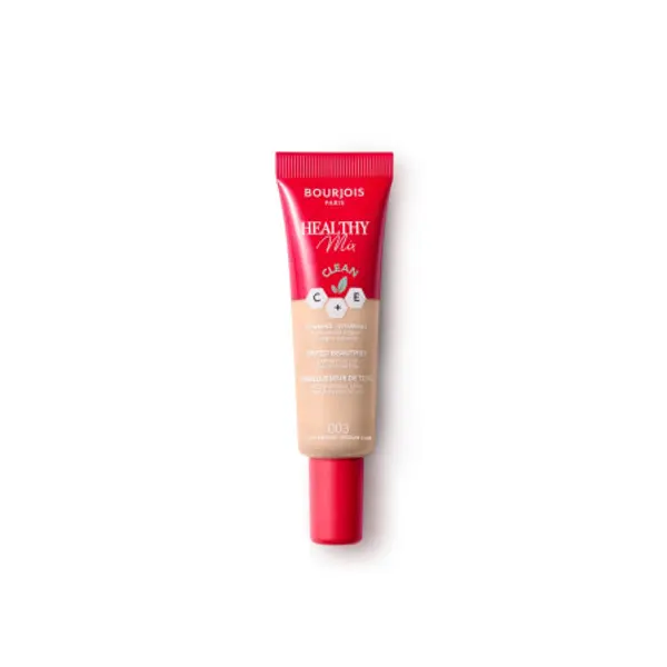 Bourjois Paris Bourjois Paris Healthy Mix Tinted Beautifier - 003 Light Medium - puder