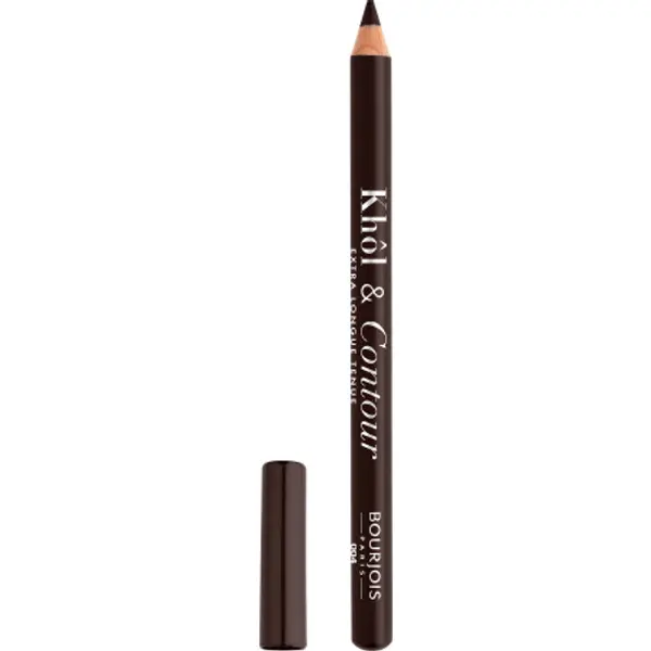 Bourjois Paris Bourjois Paris Khol & Contour Eyeliner  - 004 Brun-dépendante - eyeliner