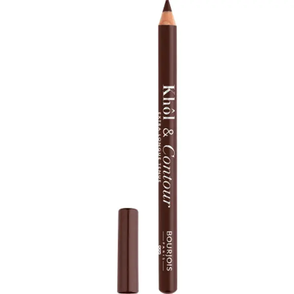 Bourjois Paris Bourjois Paris Khol & Contour Eyeliner  - 005 Choco-lacté - eyeliner