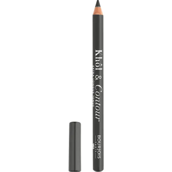 Bourjois Paris Bourjois Paris Khol & Contour Eyeliner  - 03 Misti-Gris - eyeliner