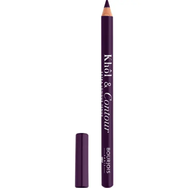 Bourjois Paris Bourjois Paris Khol & Contour Eyeliner  - 07 Prunissime - eyeliner