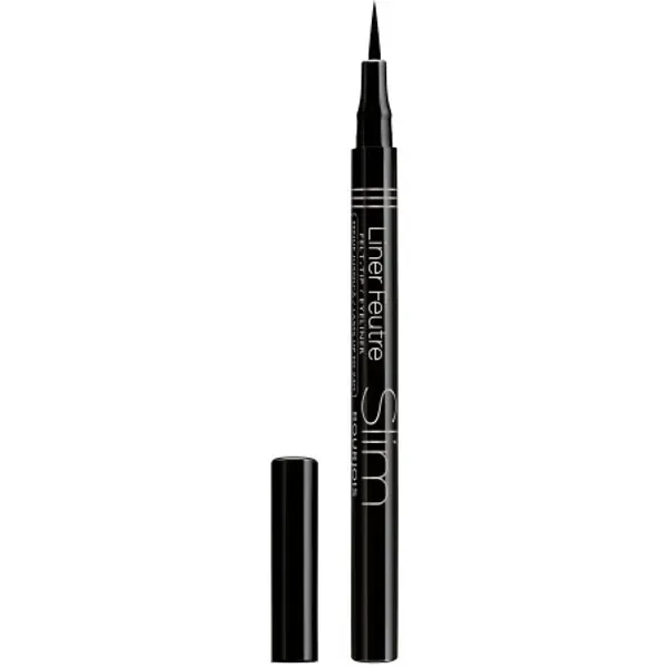 Bourjois Paris Bourjois Paris Liner Feutre Eyeliner -  Black - eyeliner