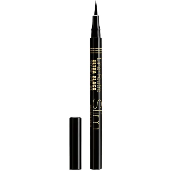 Bourjois Paris Bourjois Paris Liner Feutre Eyeliner - Ultra Black - eyeliner