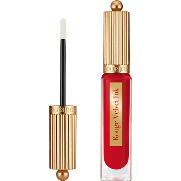 Bourjois Paris Bourjois Paris Rouge Velvet Ink - 09 Rouge A Reves - tekući ruž
