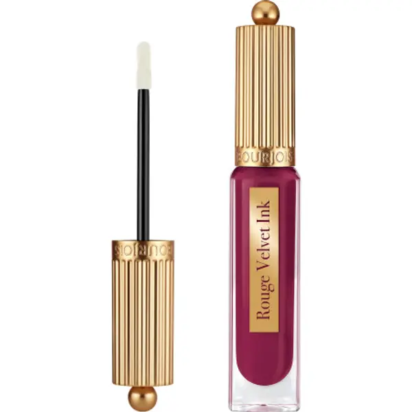 Bourjois Paris Bourjois Paris Rouge Velvet Ink - 17 Berry - tekući ruž