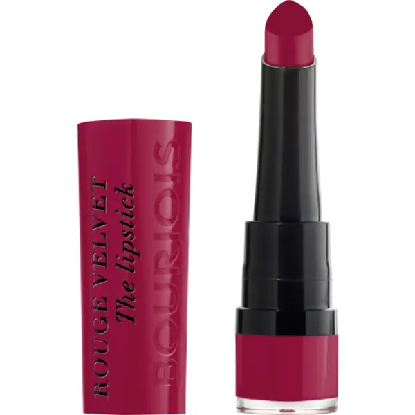 Bourjois Paris Bourjois Paris Rouge Velvet The Lipstick - 10 Ma Gni-Fig - ruž