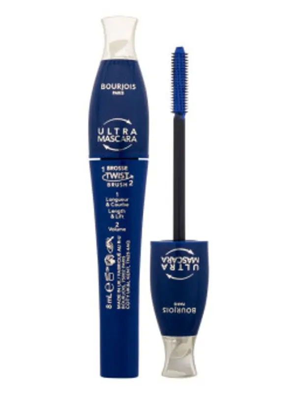 Bourjois Paris Bourjois Paris Twist Up The Volume Blue Mascara